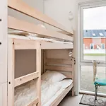 Διαμέρισμα 4 Person In R M Sønderby