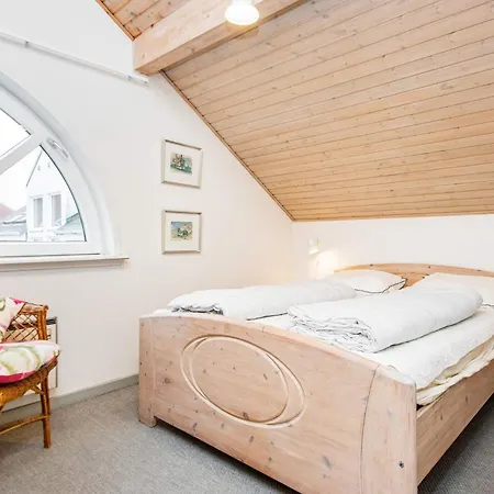 4 Person In R M Appartement Sønderby