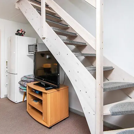 4 Person In R M Apartment Sønderby