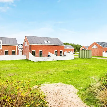 4 Person In R M Apartment Sønderby