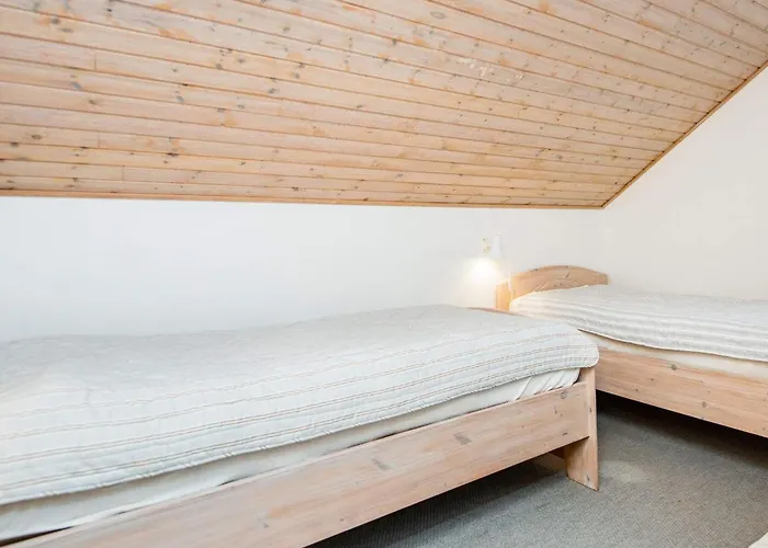 4 Person In R M * Sønderby