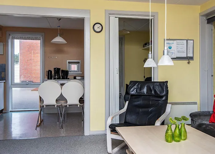 Appartement 4 Person In R M