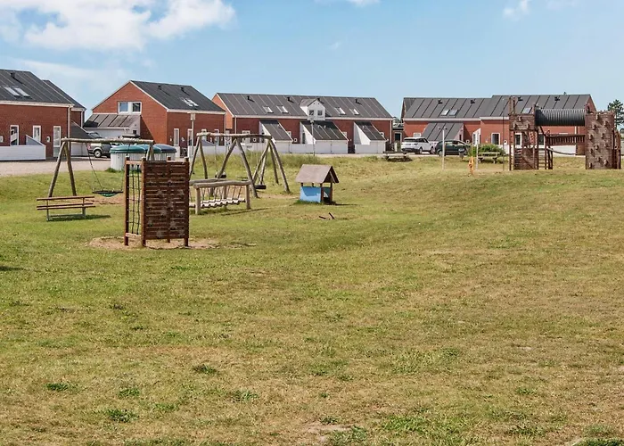 4 Person In R M Appartement *