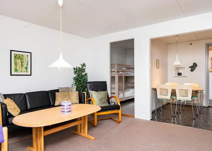 Appartement 4 Person In R M