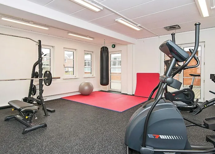 Appartement 4 Person In R M *