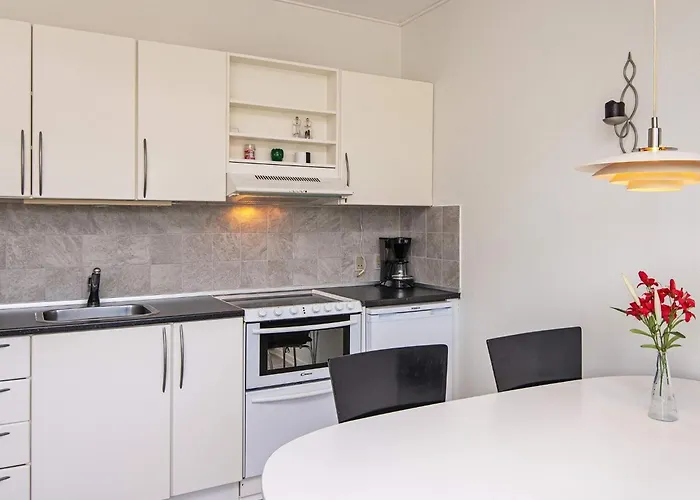 4 Person In R M * Sønderby