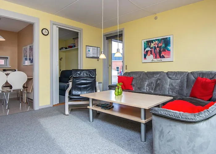 Appartement 4 Person In R M