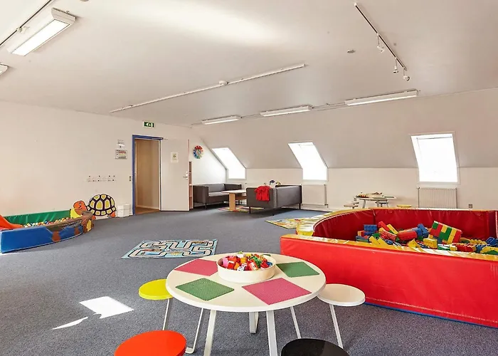 Appartement 4 Person In R M *