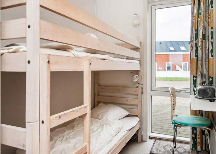 Appartement 4 Person In R M Sønderby