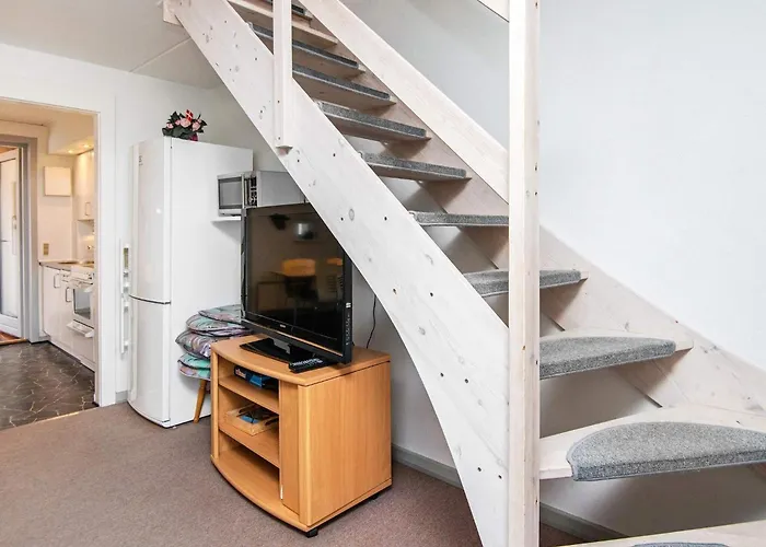 4 Person In R M Appartement Sønderby