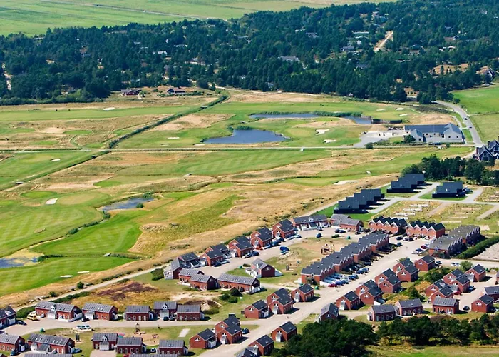 4 Person In R M * Sønderby