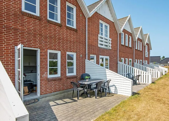 Appartement 4 Person In R M