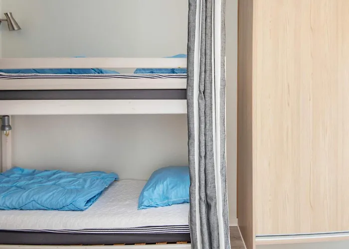 Appartement 4 Person In R M *