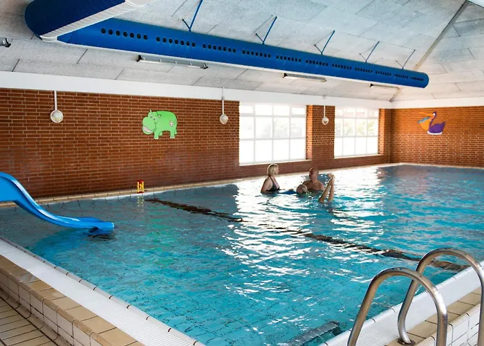 Appartement 4 Person In R M *