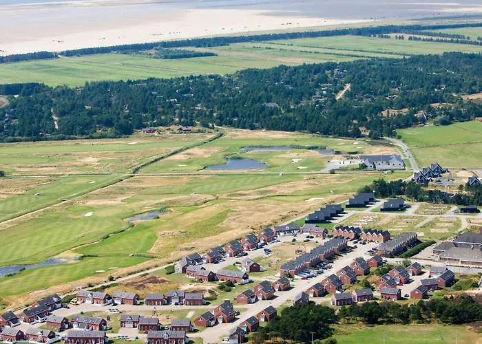 4 Person In R M * Sønderby